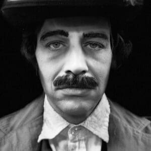 James Donegan Sweeney Todd Pioneer Theater Company